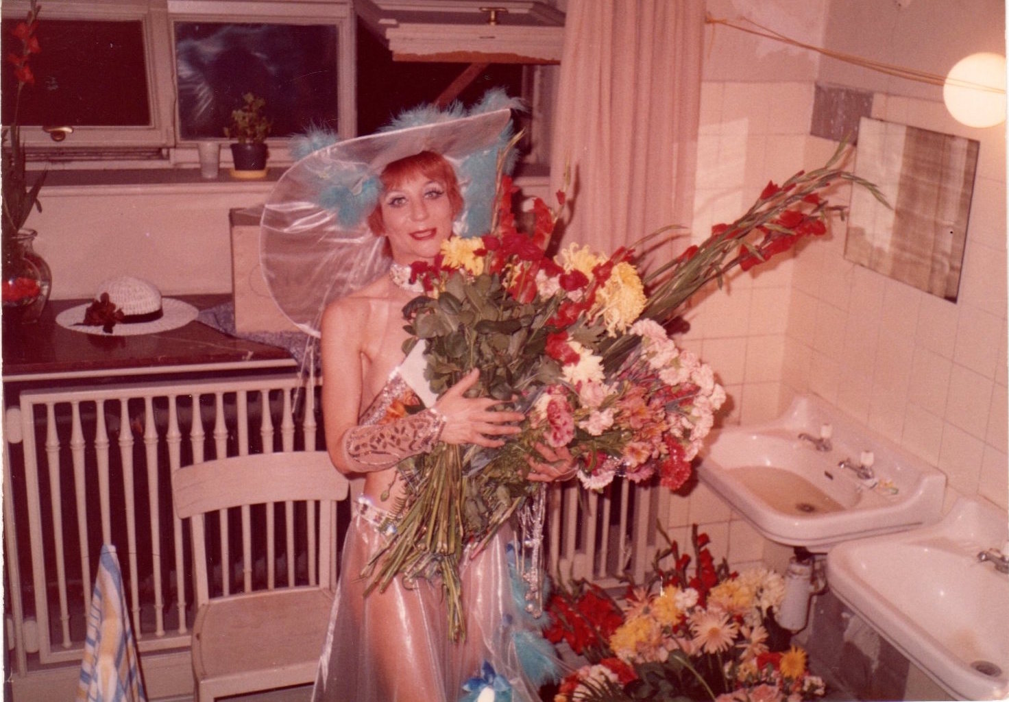 Szilvia Wolf