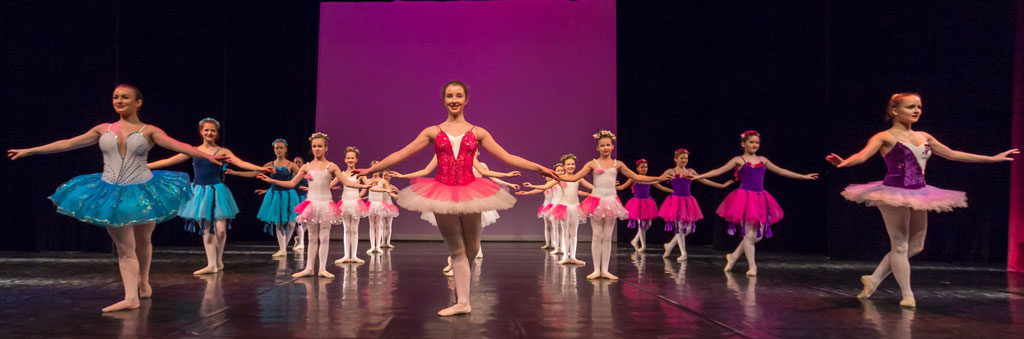 Ballettschule
